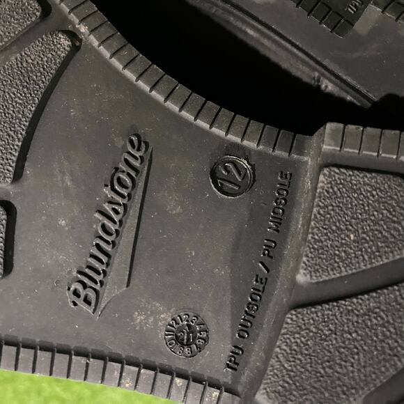 Mens Blundstone Classics 063 Size US13 - Picture 2 of 7